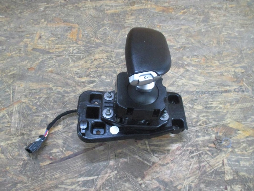 фото №1, Домкрат вибірник ручка перемикання передач автоматична коробка передач renault espace v 341049798r