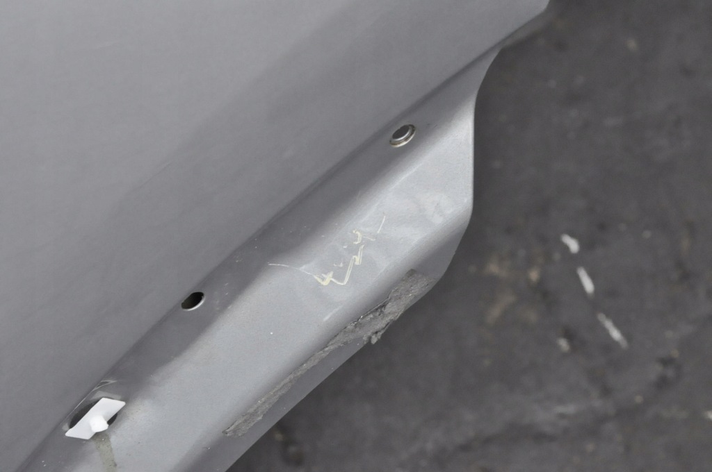 фото №5, Ford puma ii mk2 двері лівий задня задні pl st-line