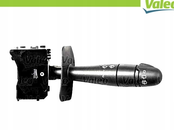 фото №3, Перемикач комбінований valeo