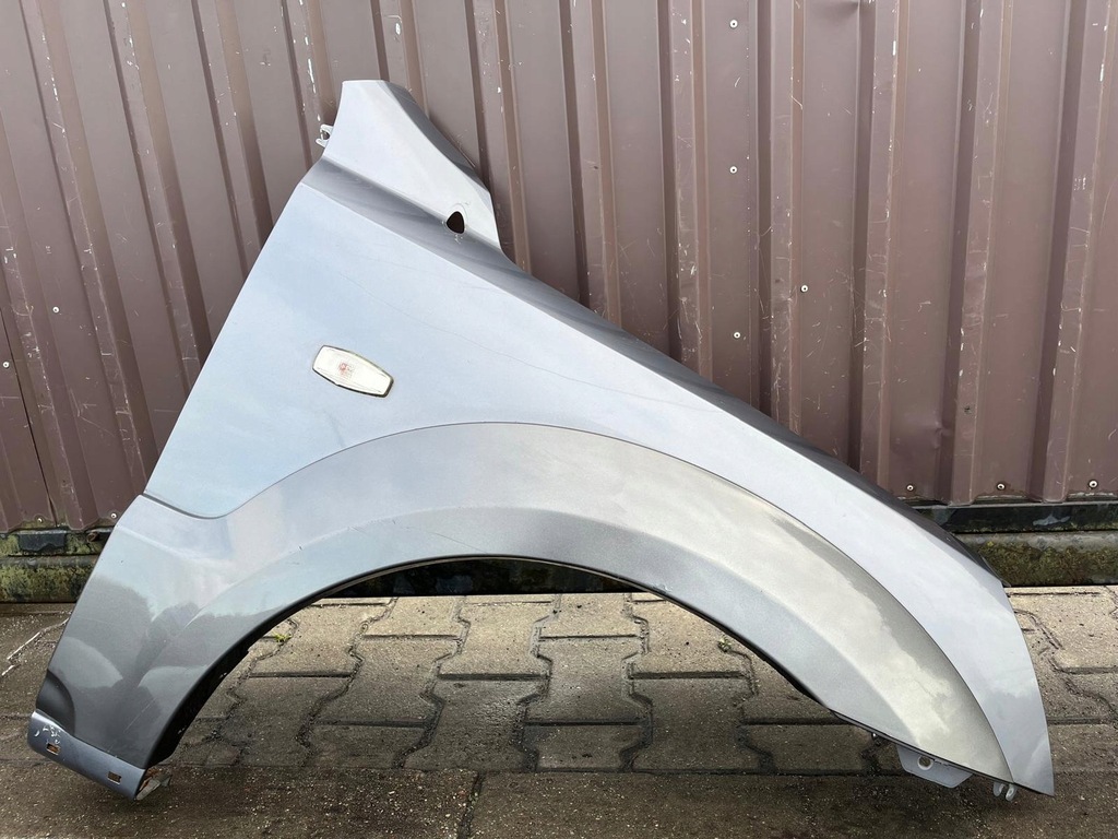 фото №1, Kia sorento i 03-10r крила правий перед