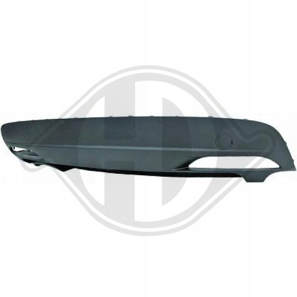 фото №1, Бампер do alfa romeo mito 08-