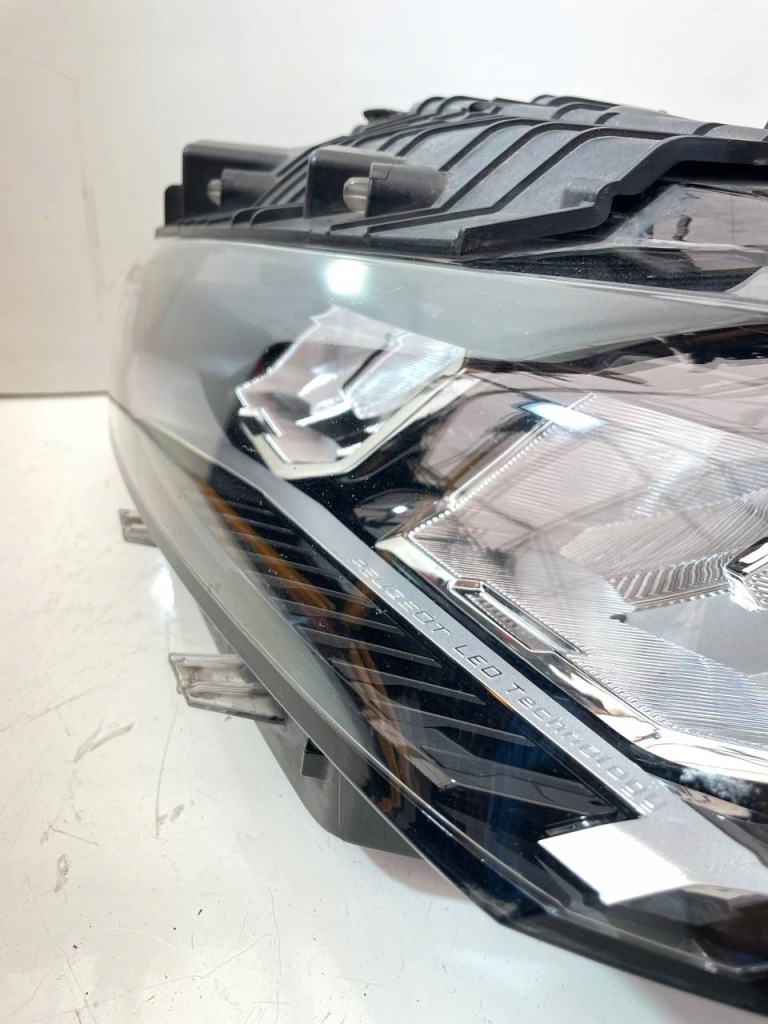 Фара фара full led peugeot 308 t10 p5 - 9851673380 в Украине