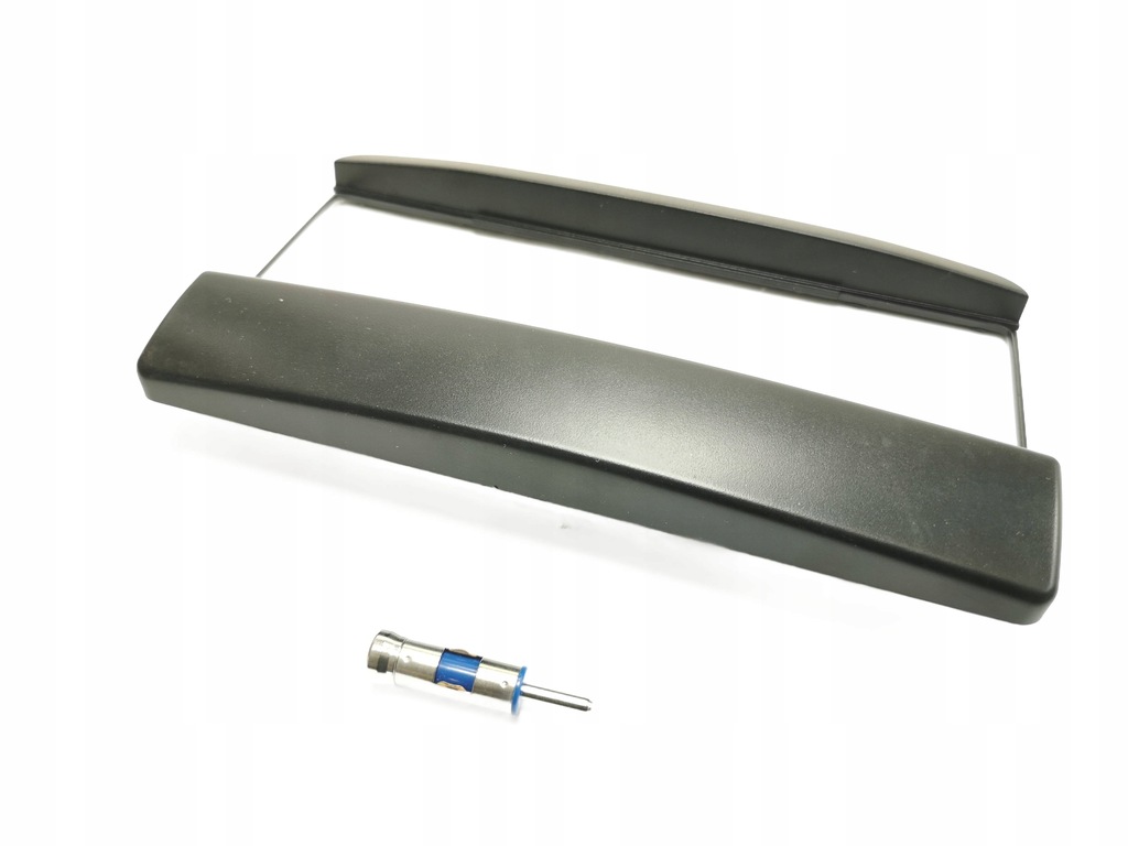 фото №1, Рамка радио ford fiesta iv 1995-2002 nowa оригинальная 1143361