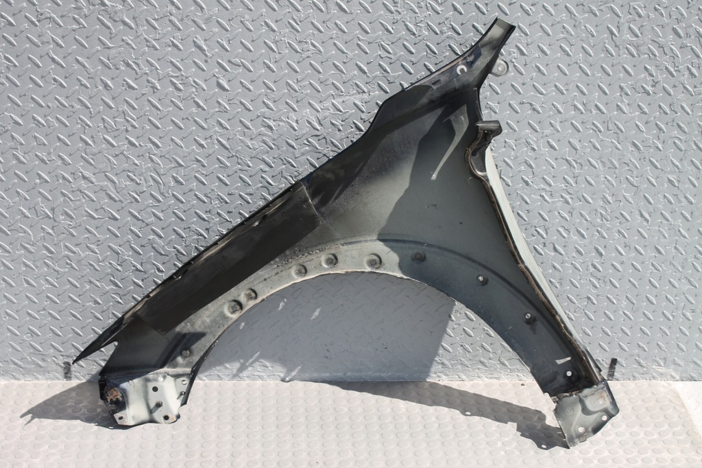 фото №9, Крыло правый перед передний mazda cx-3 15-21 42m