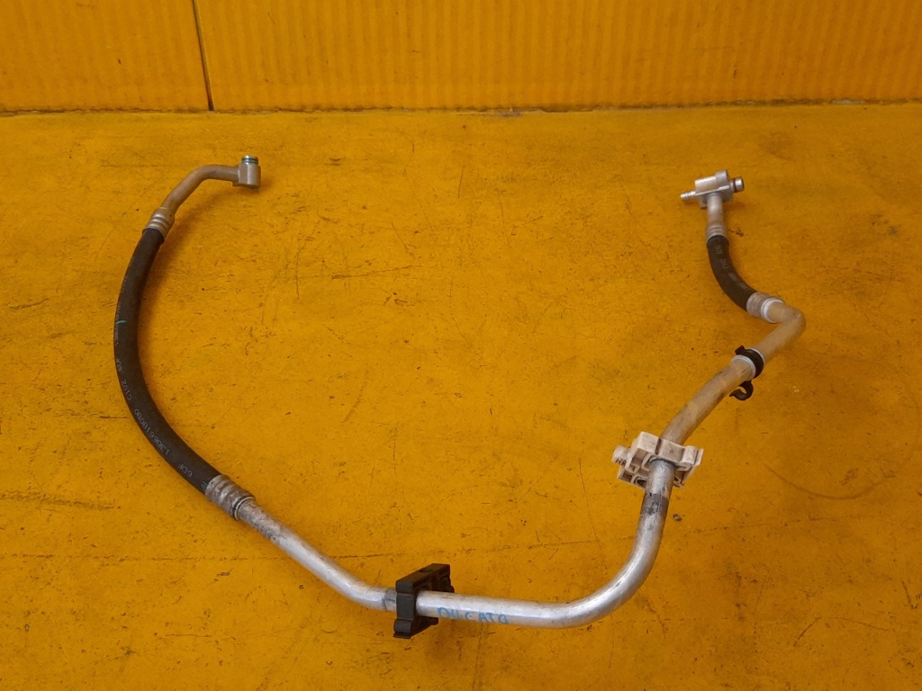 фото №1, Fiat ducato iii шланг кондиционера 1386618080