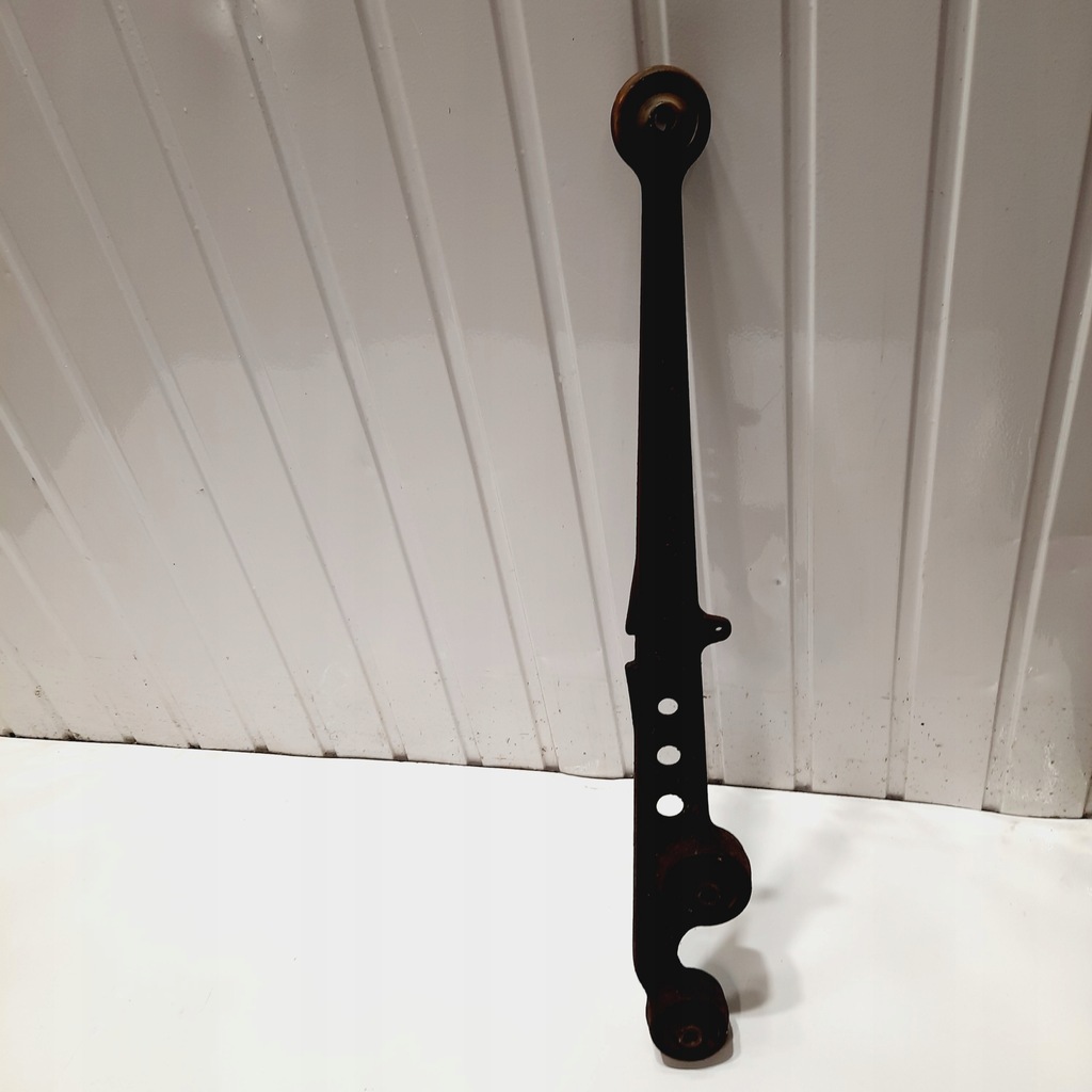 фото №1, Land rover discovery ii важіль задній rgg104880