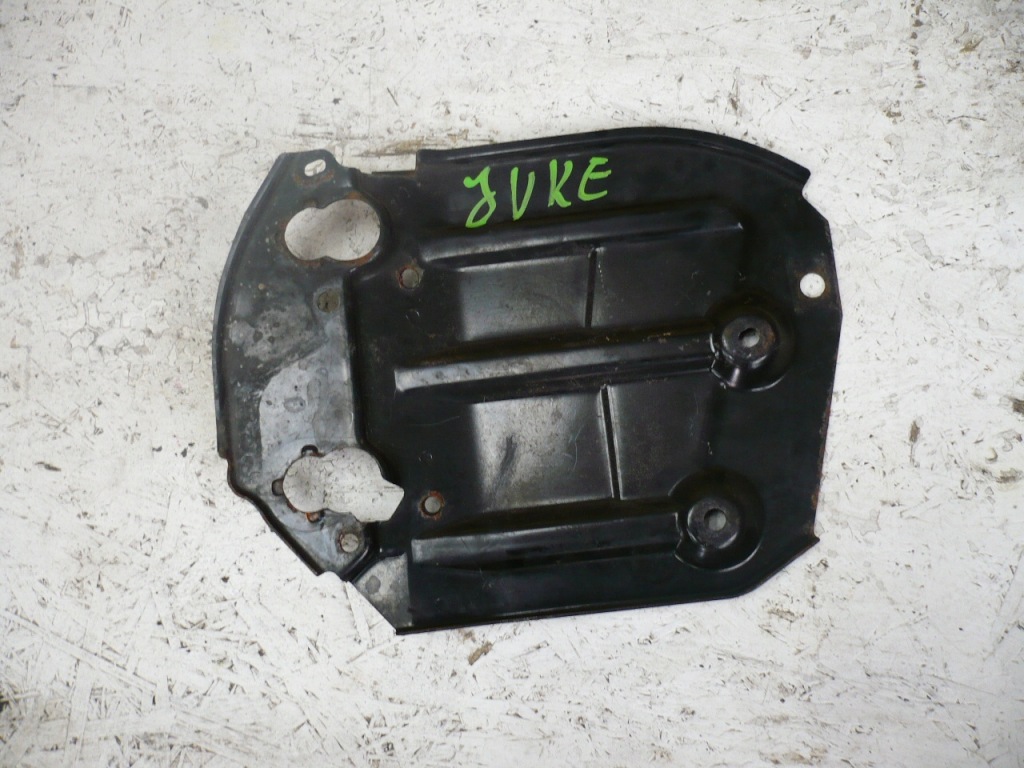 фото №1, Основа акумулятор nissan juke f15