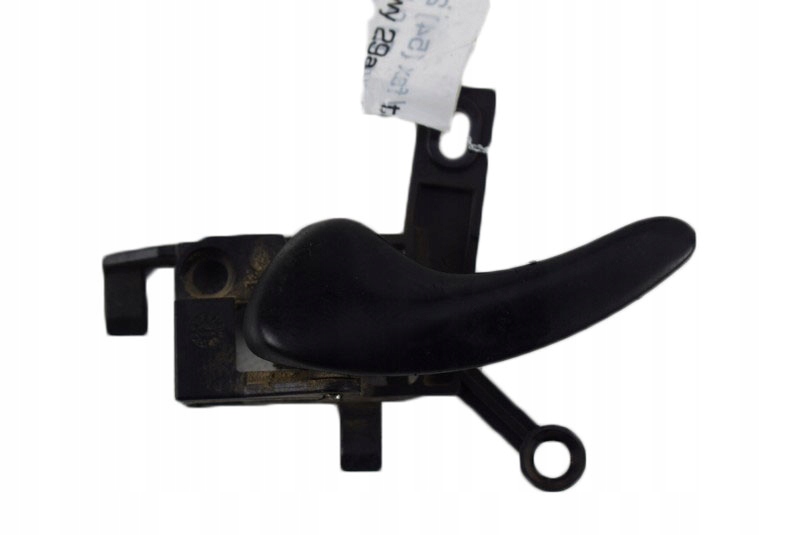 фото №1, Ручка внутренняя левая перед seat alhambra 1 i 96-00