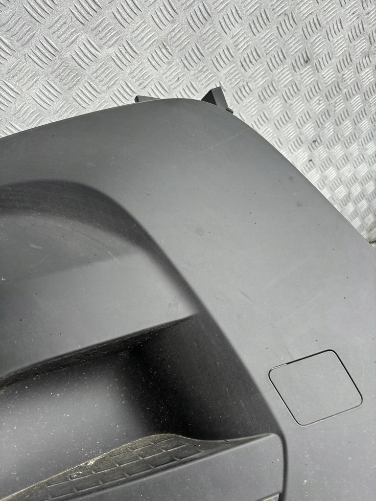 фото №4, Бампер перед передний renault master iv 4 org fv