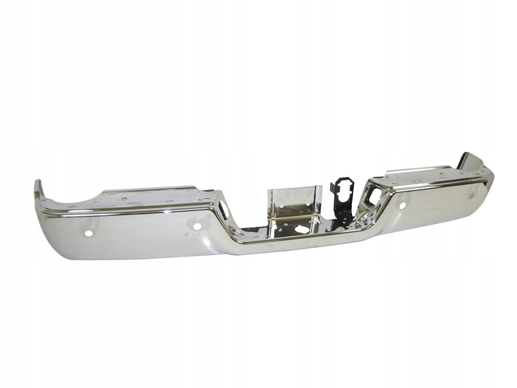 фото №1, Бампер задний dodge ram 13- 68207297aa новый