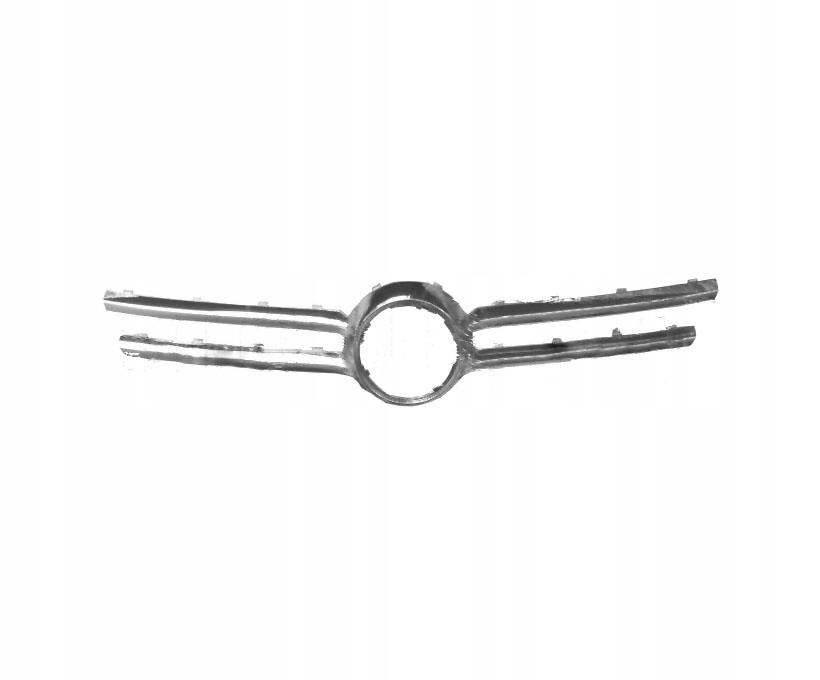 Купити Решітка  vw touareg 07- 7l6853668a нова