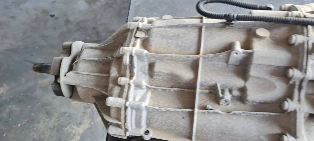 фото №8, A6 c7 4g lift коробка передач передач автоматическая коробка передач 3.0 tdi plz s-tronic allroad