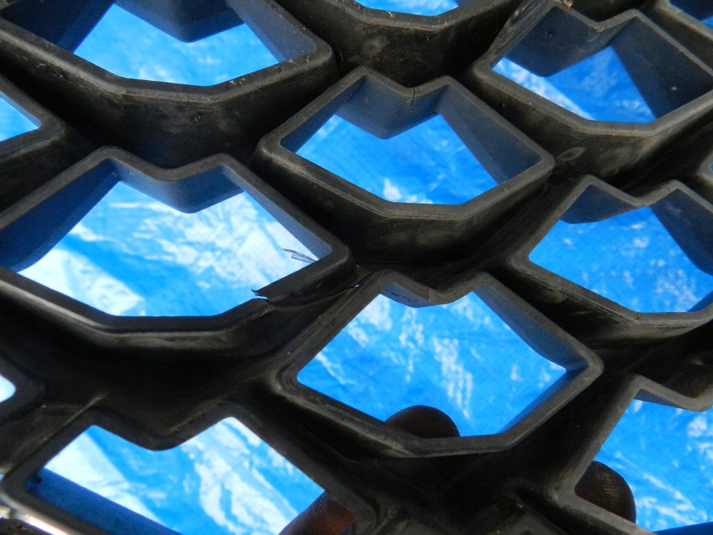 фото №14, Seat leon iv | решётка радиатора решётка радиатора хром бампера перед 5fa853651