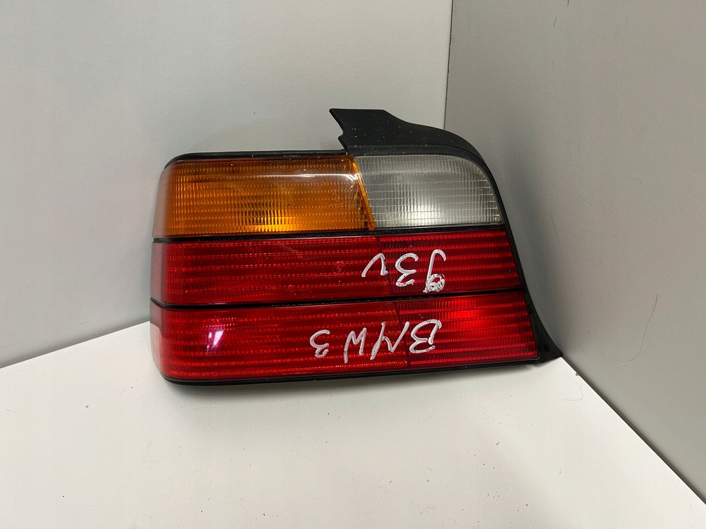 фото №1, Лампа задня ліва bmw3 e36