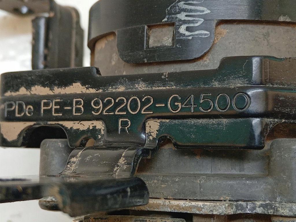 фото №6, Протитуманна фара правий hyundai i30 iii lift