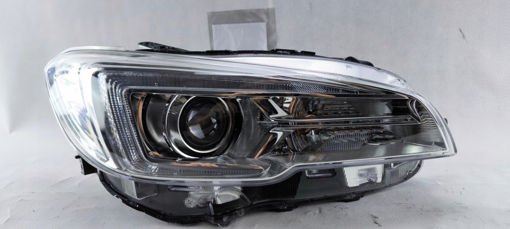 фото №1, Subaru levorg impreza wrx sti full led правий фара лампа 84002va220