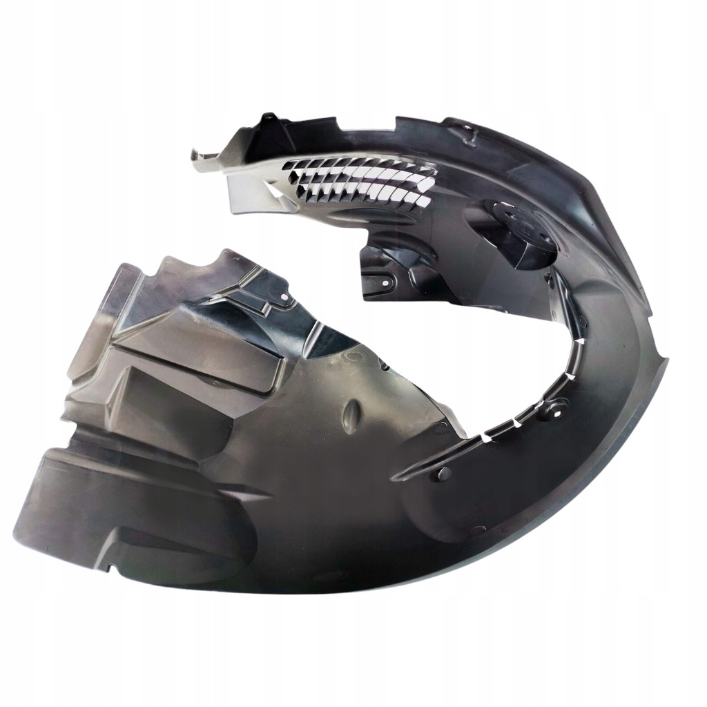 фото №7, Передня ліва захист підкрилок jaguar f pace 16 t4a13096