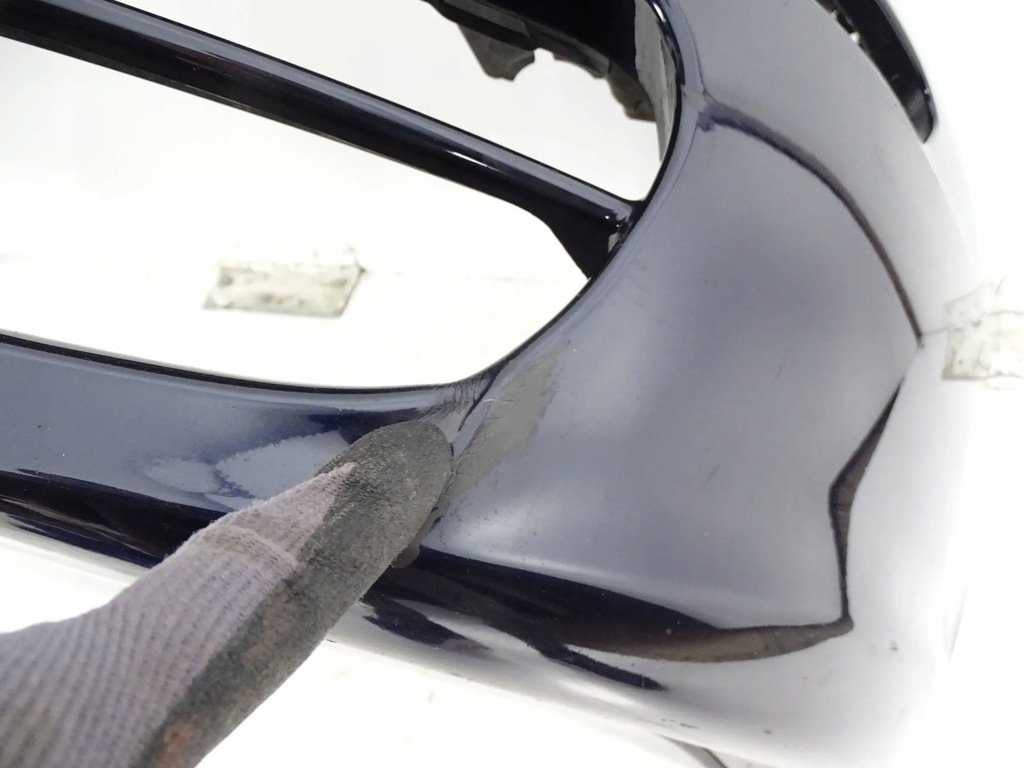 фото №7, Бампер перед porsche 997 911 carrera