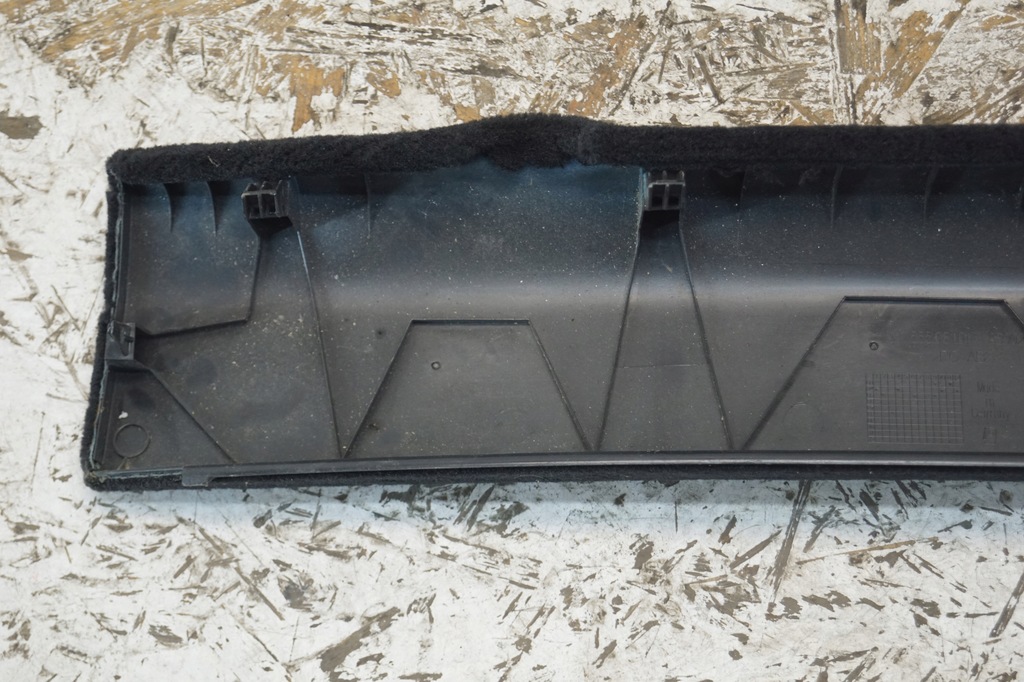 фото №10, Обивка салона porsche 911 997 99755508101