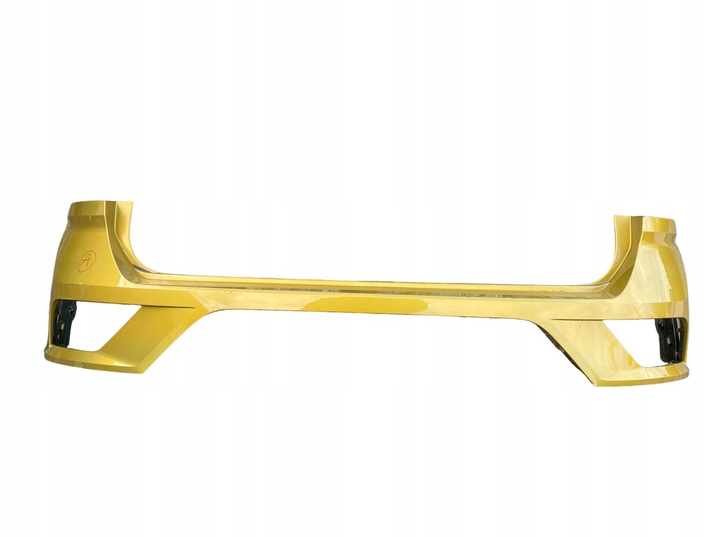 фото №1, Vw t-roc 2ga бампер задняя 2ga807417b оригинал