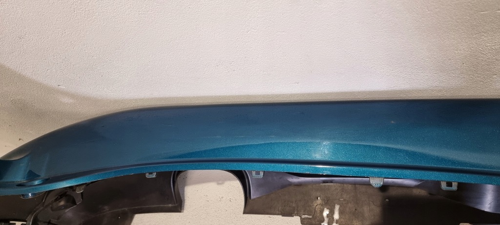 фото №10, Бампер задняя задний citroen ds3 crossback 18-