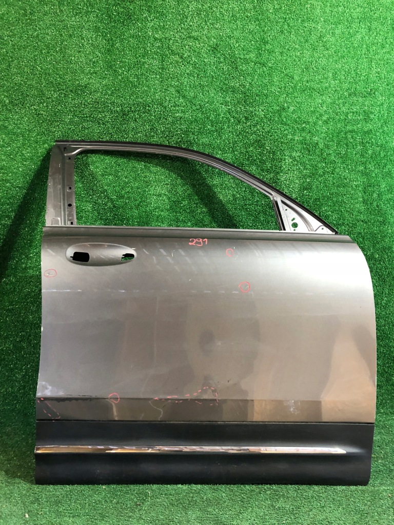 фото №1, Двері праве передні mercedes w247 glb