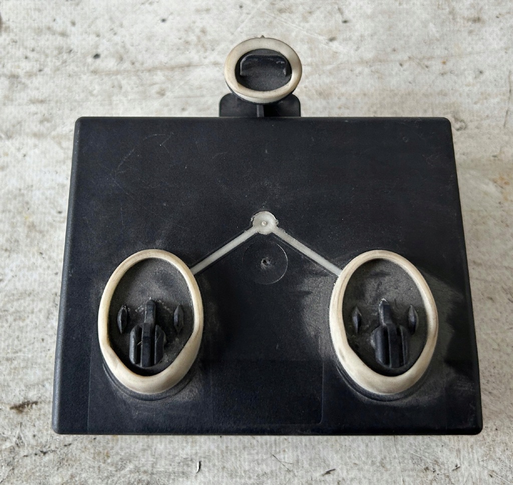 фото №2, Модуль дверь audi a6 c6 4f0959793b