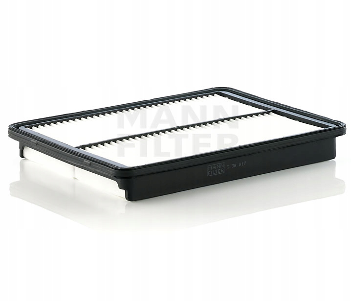 фото №2, Mann-filter c 30 017 фільтр повітря