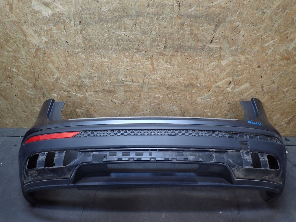 фото №1, Бампер задня seat tarraco 5fj