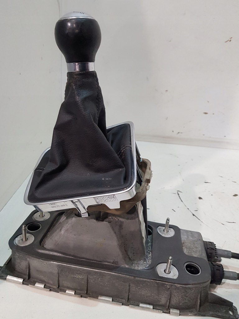 фото №9, Домкрат перемикання передач 1k0711049cg vw audi eu