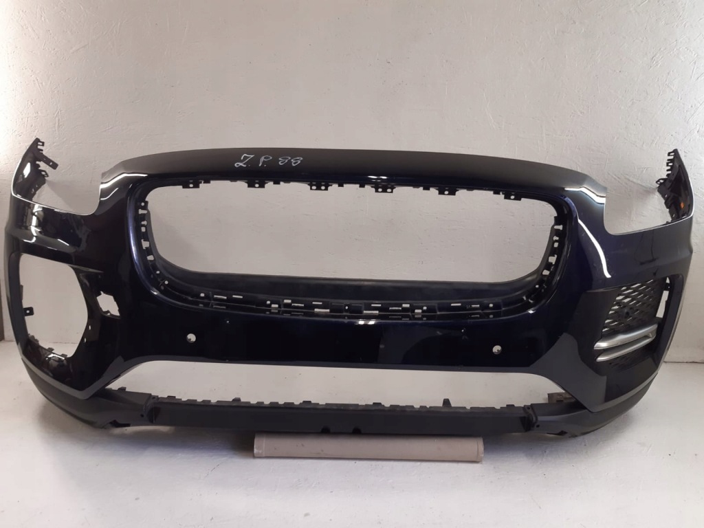 фото №1, Бампер передний jaguar e-pace 18- dynamic