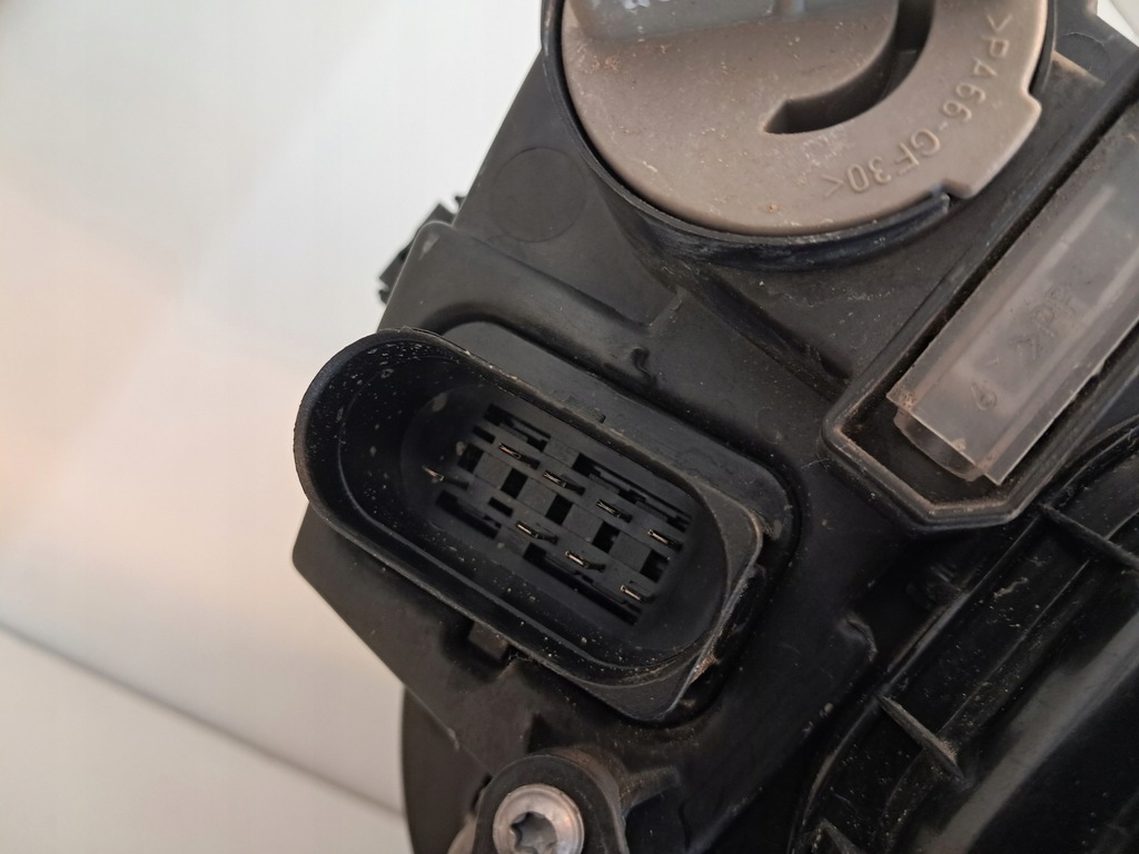 фото №7, Seat leon iii 12- лампа левый перед передняя europa 5f1941005a