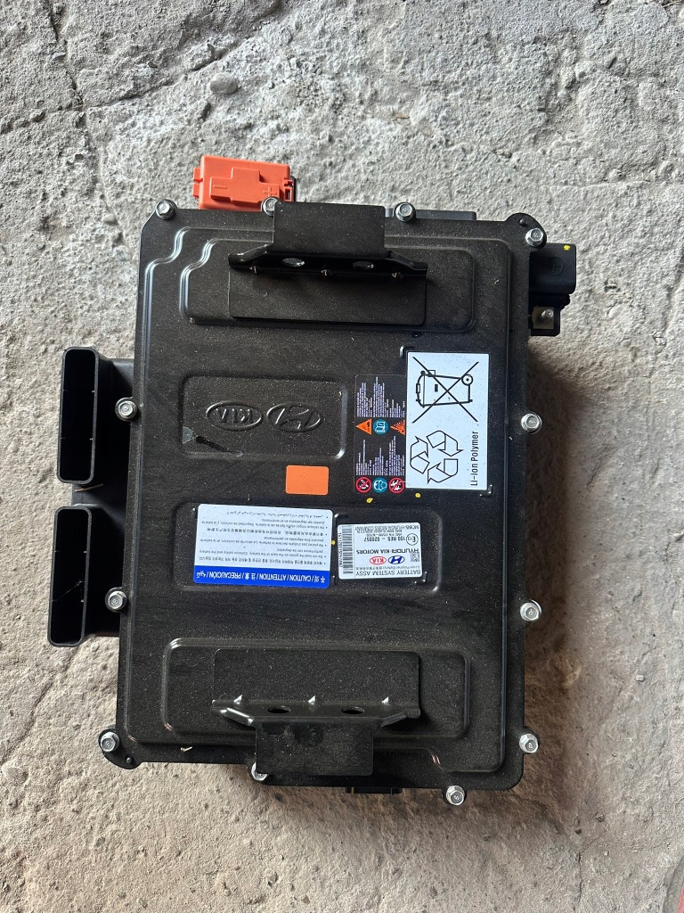 Купить Аккумулятор аккумулятор hyundai tucson iv 375m0-n7000
