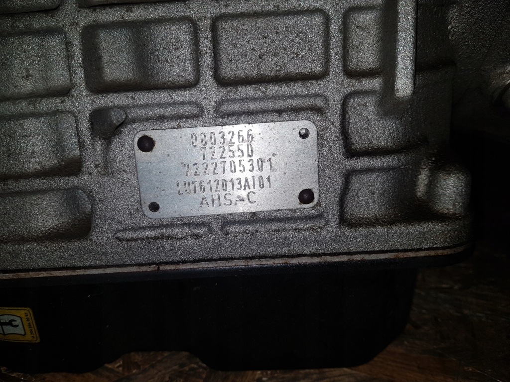 Коробка передач передач mercedes ml 450 w164 hybrid 3.5 bmw x6 4.4 Київ