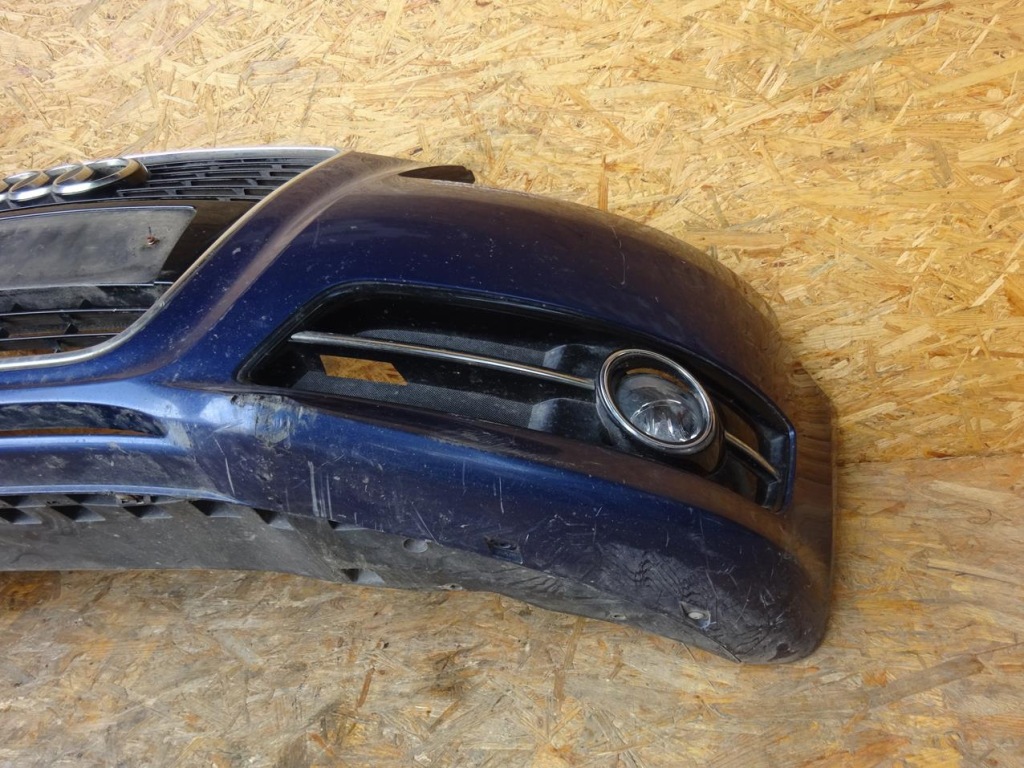 Купить Audi a3 8p lift бампер перед передний black piano kpl lx5q