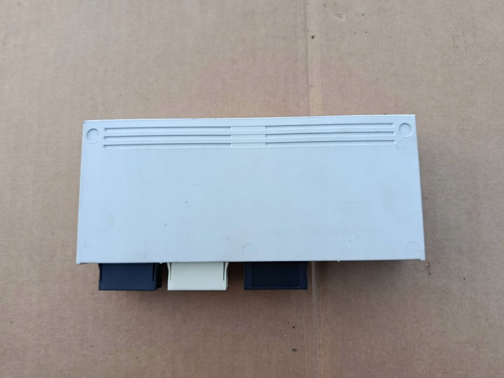 фото №5, Модуль блок керування кришки багажника bmw x1 f48 eu