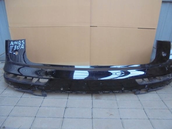 фото №1, Бампер задня 382 audi q5 ii 80a