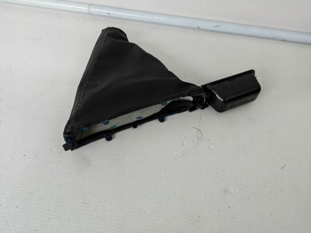 фото №7, Ford ecosport lift чохол гальма ручного