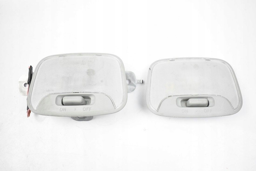 фото №1, Лампа освещение кабины outlander ii 4007 asx