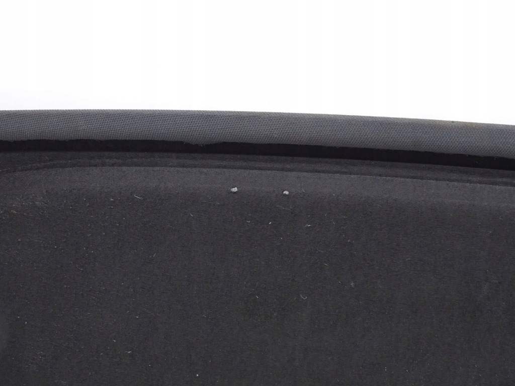 фото №8, Полка защита багажника задняя задняя audi a5 8t b8 5d sportback