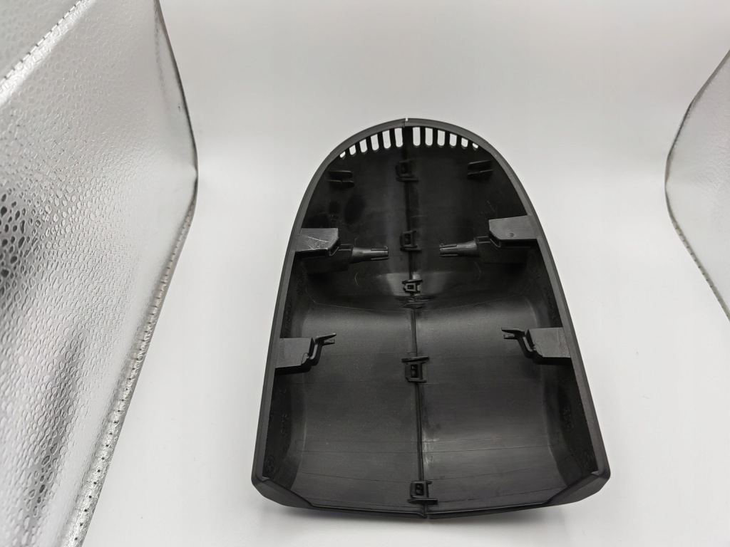 Mini clubman f54 накладка дзеркало внутрішнього Оригінал