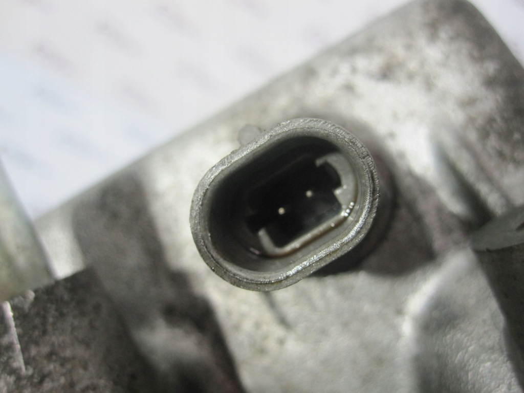 фото №7, Isuzu trooper 3.0 d 4jx1 160km 02r колектор всмоктуючий