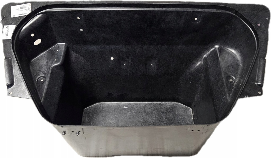 фото №1, Багажник перед chevrolet corvette c8