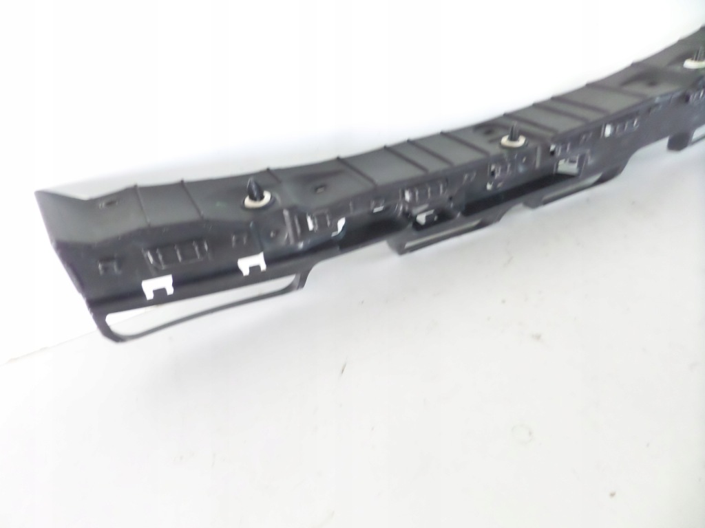 фото №2, Направляющая кронштейн задняя renault megane iv 16- sedan