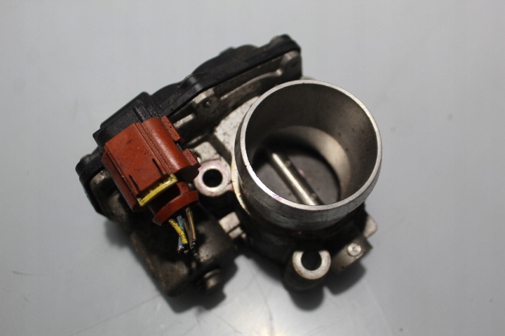 фото №1, Дросельна заслінка ford transit courier 1.0