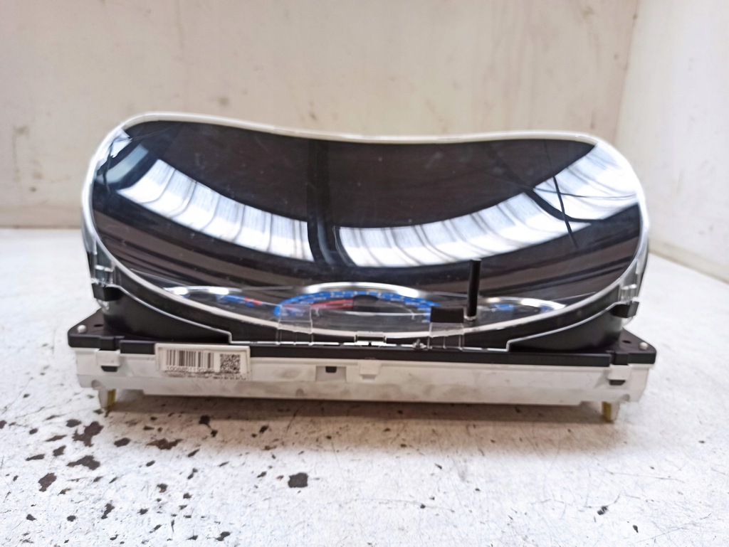 фото №7, Subaru impreza gh 08-12 2.0d приладова панель лічильник 85003fg900