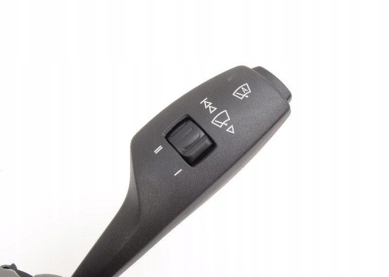 фото №10, Блок перемикача колонки кермового bmw f10 f07 5 6 7 оригінальний