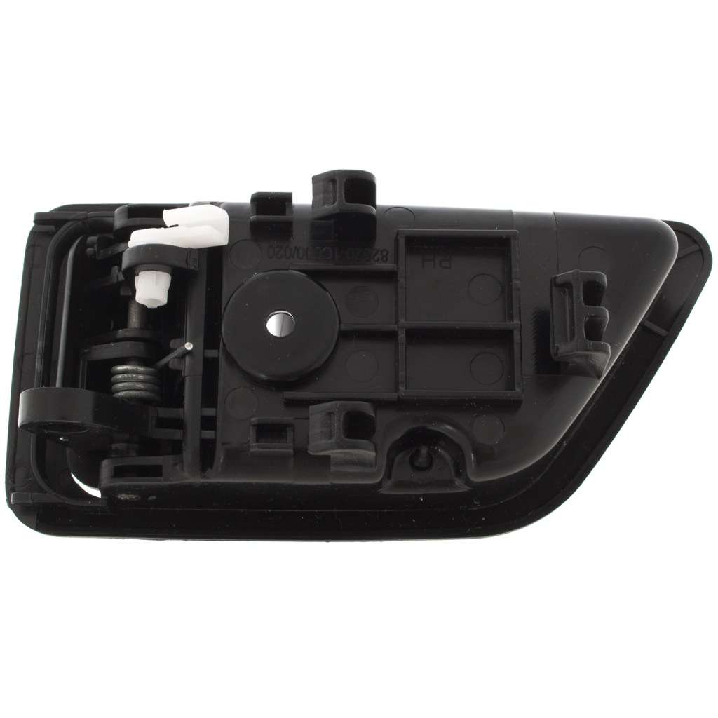 фото №2, Hyundai getz 02-10 ручка внутрішня p