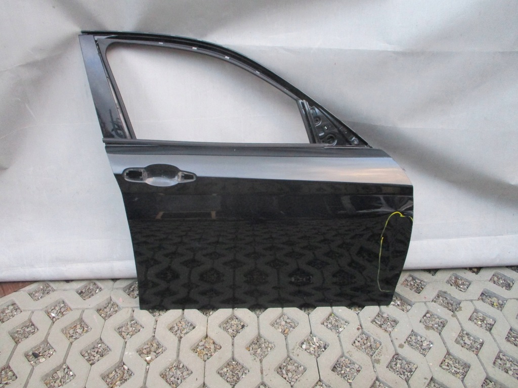 фото №1, Двері праве перед передні bmw 1 f20