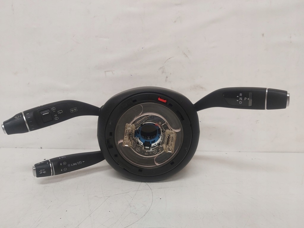 фото №1, Переключатель комбинированный mercedes gle w166 a1669008907